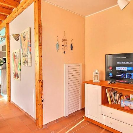 Casa La Isla - Tarajalejo - Glasfaserinternet - Garten Eksteriør billede