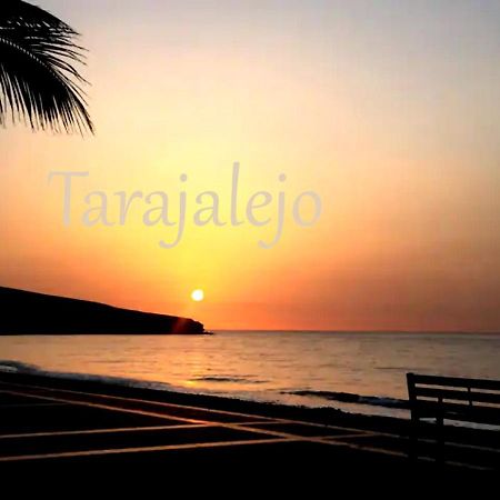 Casa La Isla - Tarajalejo - Glasfaserinternet - Garten Eksteriør billede